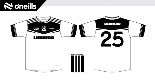 Liebherr Team Jersey GAA (Adults)