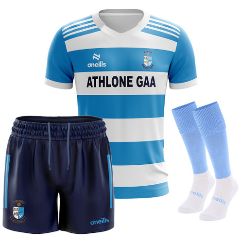 Athlone GAA Training Pack 1 (Kids)