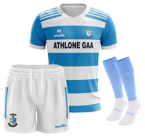 Athlone GAA Training Pack 2 (Adults)
