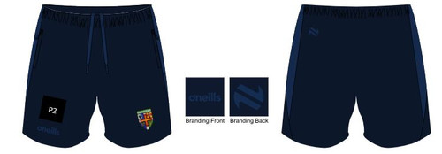 Guernsey Gaels Jenson Shorts (KIDS)