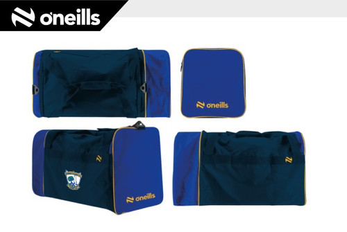 Diarmuid O Mathuna GAA Kent Holdall Bag
