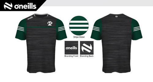 St. Pauls Community College Bolton T-Shirt (Youths)