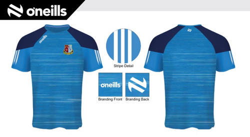 Summerhill College Oslo T-Shirt (Youths)