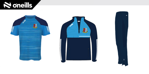 Summerhill College Pack (Kids)