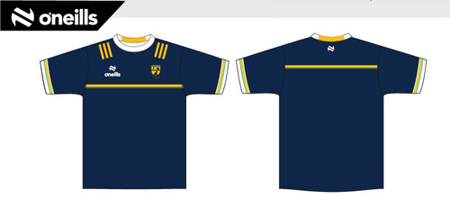 Stabannon Parnells Team Jersey (Adults)