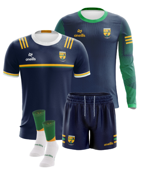 Stabannon Parnells Pack (Adults)