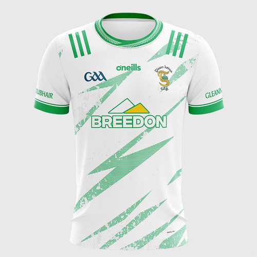 Glanworth GAA Team Jersey (Youths)