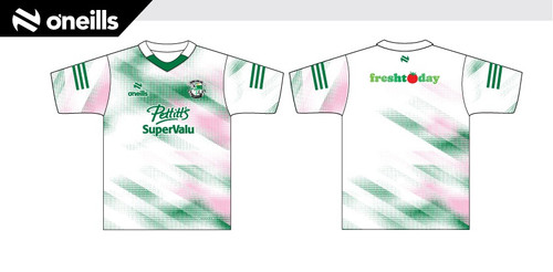 Naomh Eanna Team Jersey (Adults)