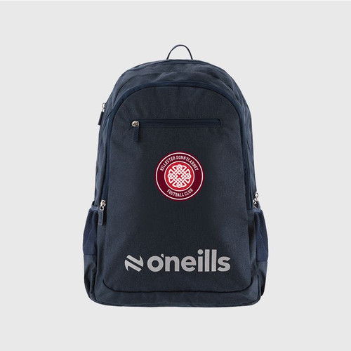 Killester Donnycarney FC Triump Backpack