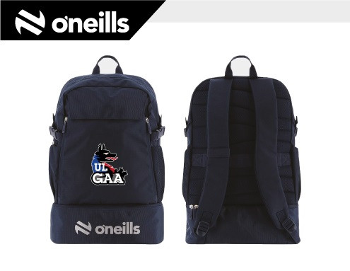University of Limerick GAA Endurance Backpack