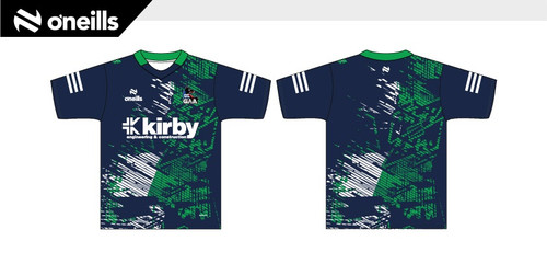 University of Limerick GAA Training Jersey (Kids)