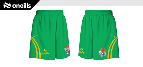Gneeveguilla Basketball Team Basketball Shorts (Youths)