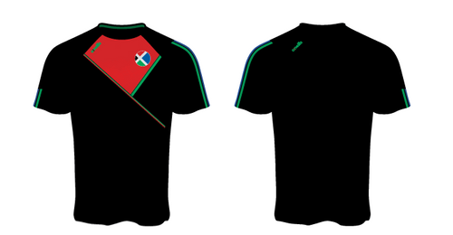 Gaelcholaiste Luimnigh Suir T-Shirt (Adults)