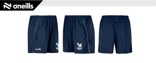 Swords RFC Bailey Leisure Shorts (Kids)