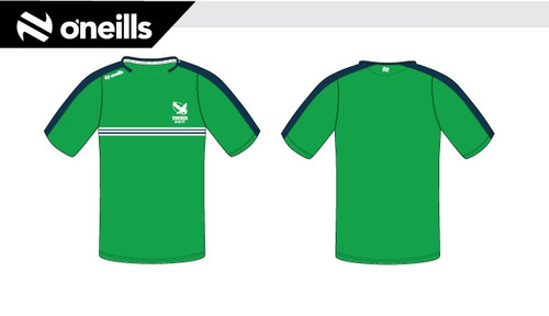 Swords RFC Dromore T-shirt (Youths)