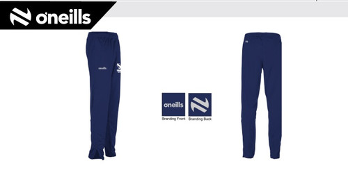 Swords RFC Durham Skinny Tracksuit Bottoms (Youths)