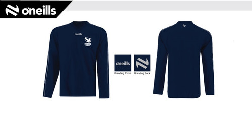 Swords RFC Hurricane Windbreaker (Kids)
