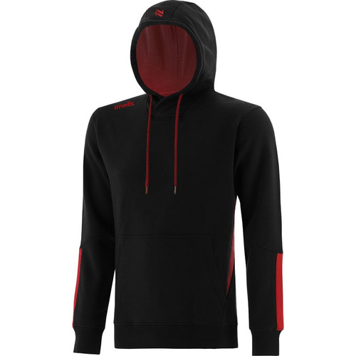 UCC Sports Studies Jenson Fleece Pullover Hoodie (Kids)