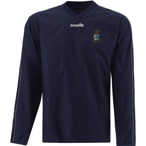 Athlone GAA Hurricane Windbreaker (Adults)