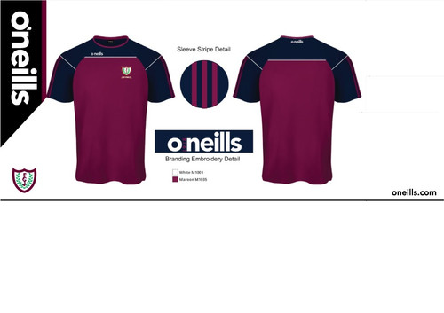 Laurel Hill T-Shirt (Youths)