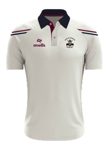Qatar GAA Marco Polo Shirt (Kids)
