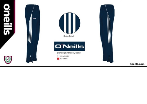 Laurel Hill Skinny Pants (Adults)