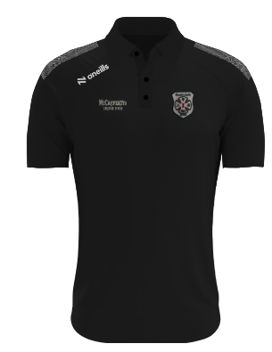 Sharjah Gaels Odin Polo Shirt (Kids)