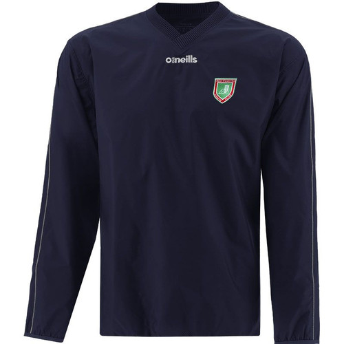 St. Finians Newcastle Hurricane Windbreaker (Kids)