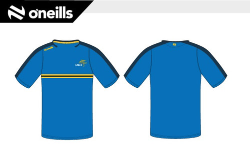 Dundalk IT Dromore T-shirt (Youths)