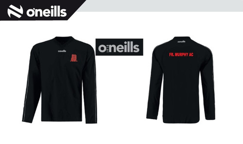 Fr. Murphys Athletic Club Hurricane Windbreaker (Adults)