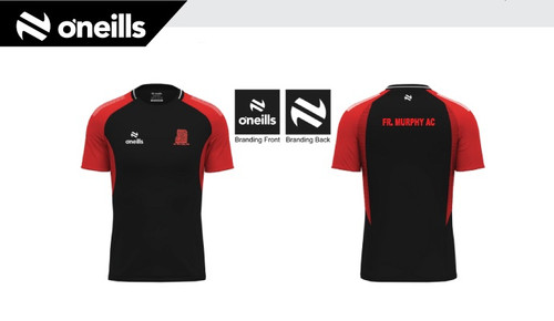 Fr. Murphys Athletic Club Odin T-shirt (Adults)