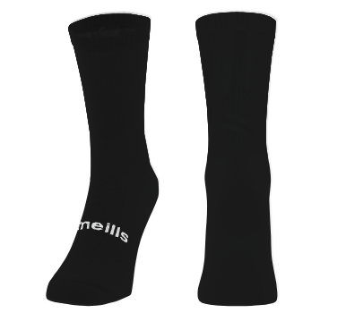 Saigon Gaels Ion Midi Socks Black 2025 (Kids)