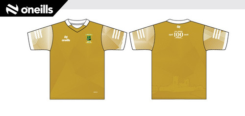 Ahane GAA Training Jersey (Youths)