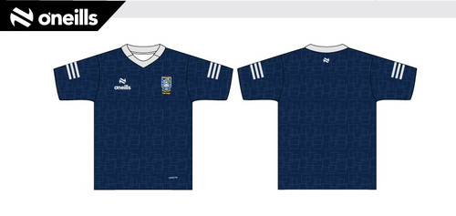 Erins Own LGFA Waterford Training Jersey (Kids)
