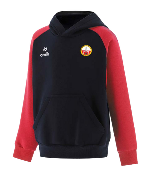 O'Donovan Rossa LGFA Odin Fleece Overhead Hoodie (Youths)