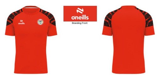 Tamper Hammer Gaels Carvelle T-shirt (Adults)