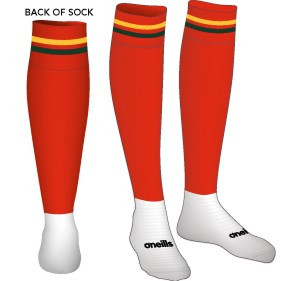 Tamper Hammer Gaels Sports Socks 2025 (Adults)