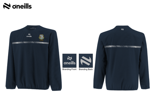 Craughwell Tropical Windbreaker (Kids)