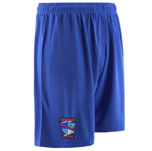 Athea United AFC Aztec Soccer Shorts (Adults)