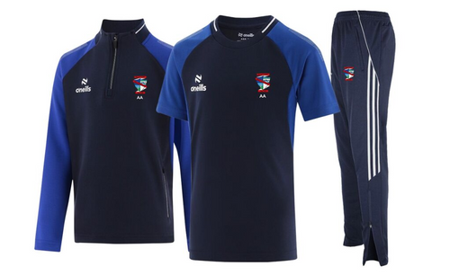 Athea United AFC Pack 1 (Youths)