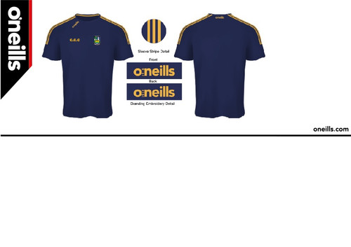 Castleisland Community College T-Shirt (Adults)