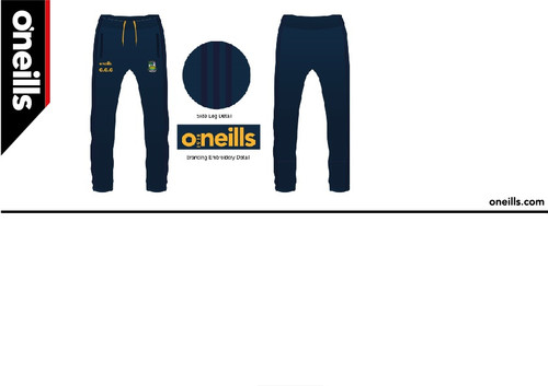 Castleisland Community College Skinny Pants (Kids)