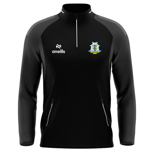 Glasnaion FC Odin Squad Half Zip Top (Adults)