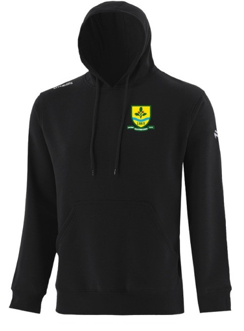 Halverstown Cricket Club Caster Fleece Pullover Hoodie (Youths)