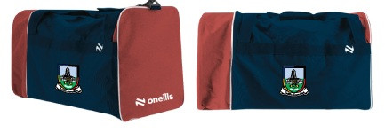 Colt Shanahoe GAA Kent Holdall Bag