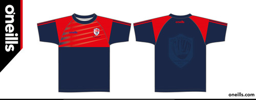 Curracloe FC Lincoln T-Shirt (Youths)