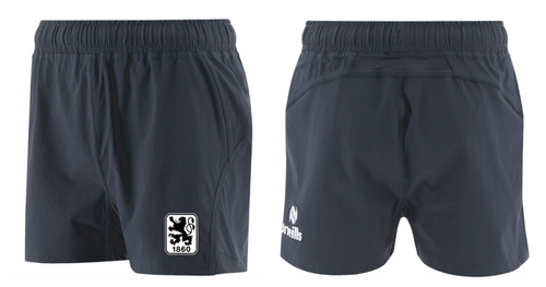 TSV Munich Cyclone Rugby Shorts 2026 (Adults)