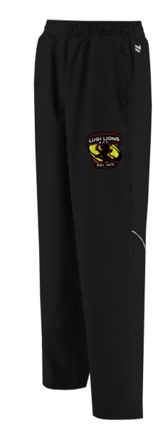 Lugi Lions RFC Altitude Waterproof Pants 2026 (Adults)