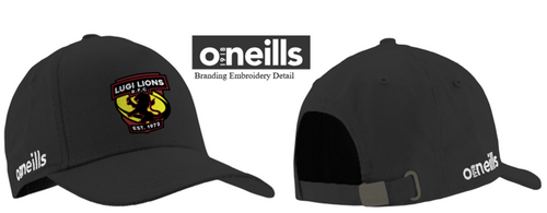 Lugi Lions RFC Sully Baseball Cap 2026 (Kids)