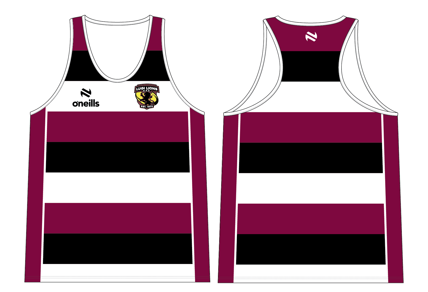 Lugi Lions RFC Team Vest 2026 (Kids)